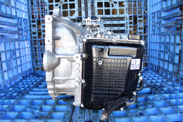 19-24 Toyota RAV4 A25A Auto. Trans.