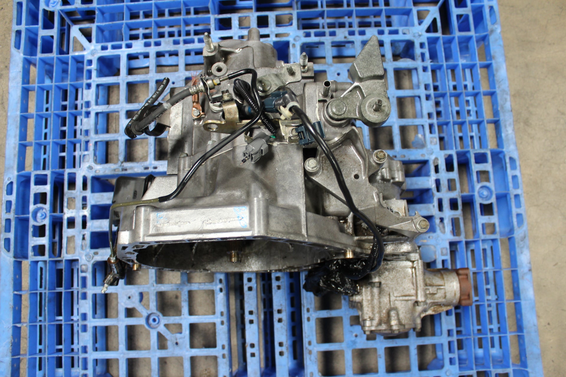 Honda B20 AWD Manual Transmission