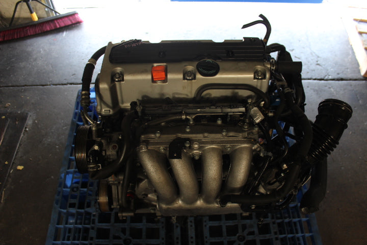 02-08 Honda Element Engine - K24 RBB