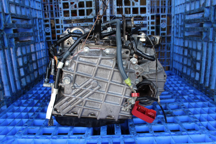Toyota/Lexus (07-15 RX350 / 08-15 HIGHLANDER / 06-12 RAV-4) 2GR AWD Auto. Trans.