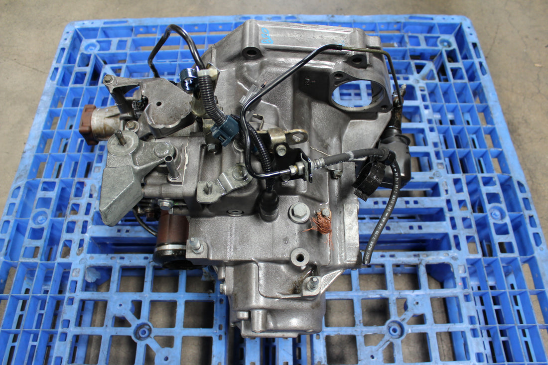 Honda B20 AWD Manual Transmission