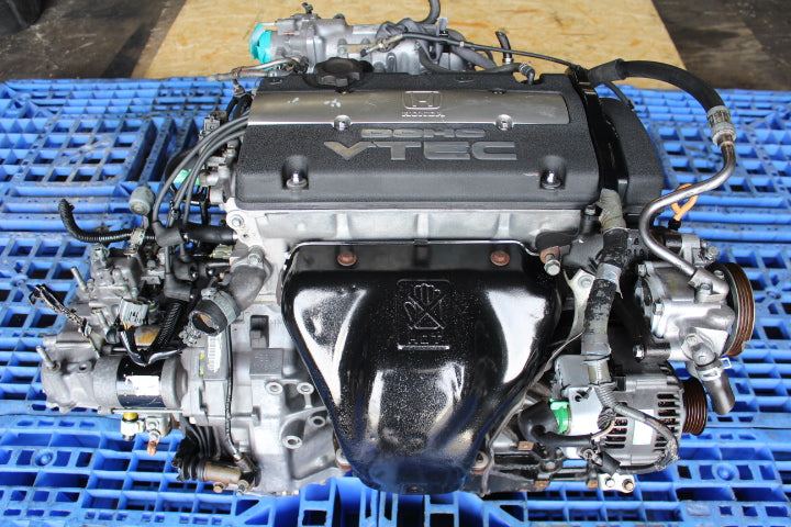 1992-2001 Honda Prelude H22A Engine