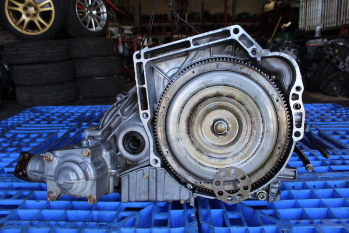 Honda K24 CRV AWD Automatic Transmission