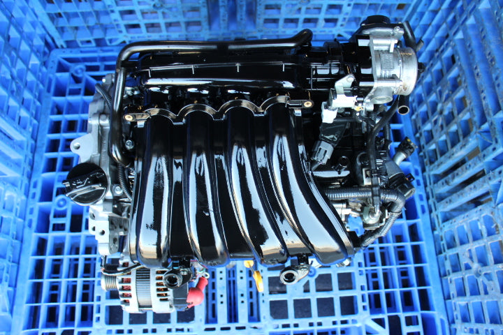 Nissan (07-12 SENTRA) MR20DE engine