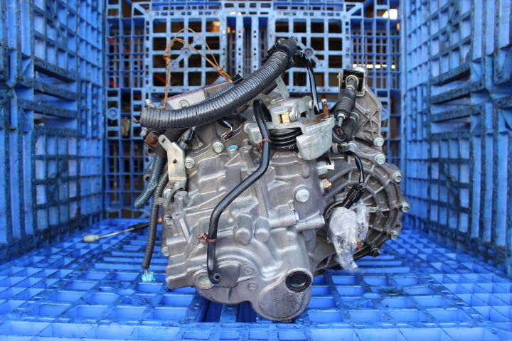 Nissan SR20 FWD 6-Speed Manual Transmission