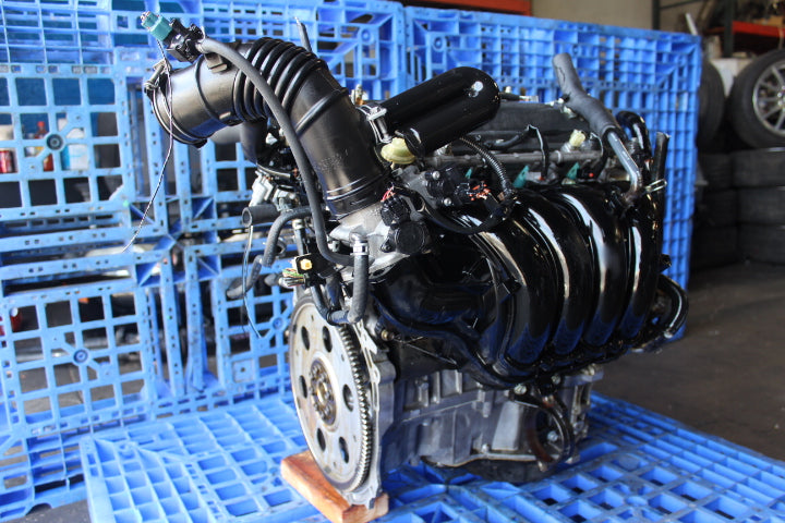 09-12 Toyota Corolla Engine - 2AZ