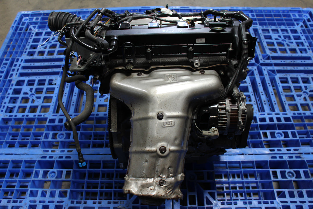 05-08 Ford Escape Engine - L3 Non-Turbo