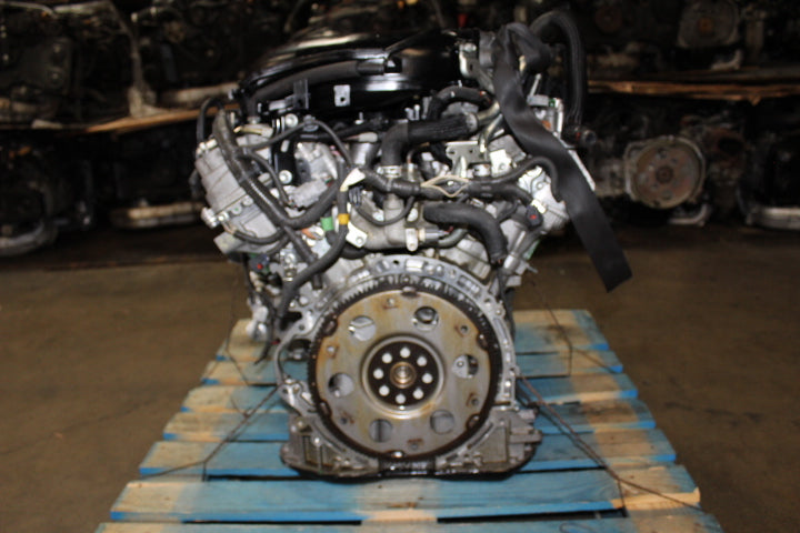 15-17 Toyota RC350 Engine - 2GR-FSE RWD