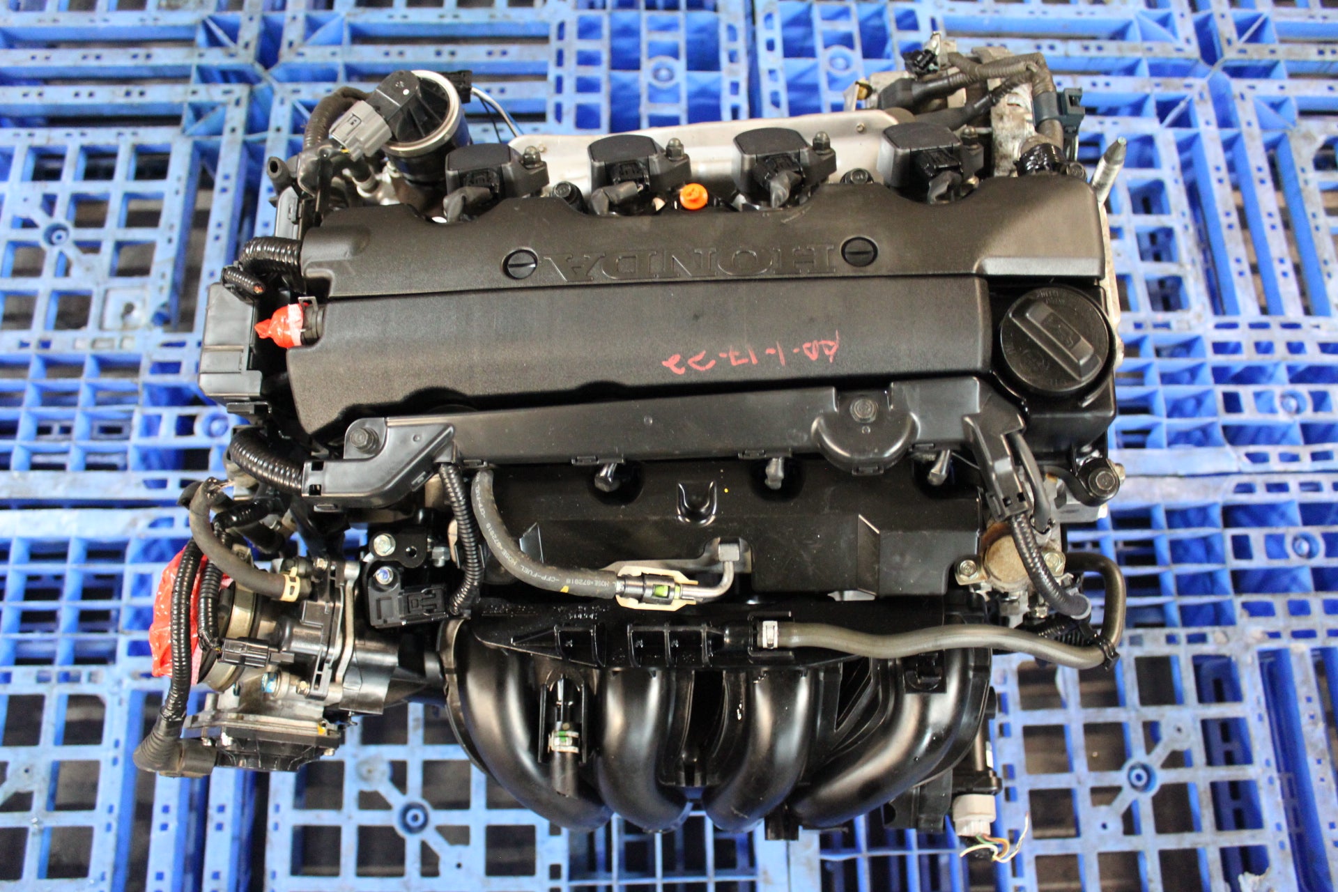 Honda (2006-2011 CIVIC) R18 Engine
