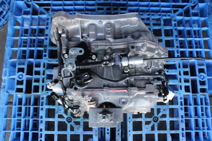 13-19 Nissan Sentra Auto. Trans. - MRA8