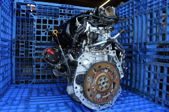 Nissan (07-12 SENTRA) MR20DE engine