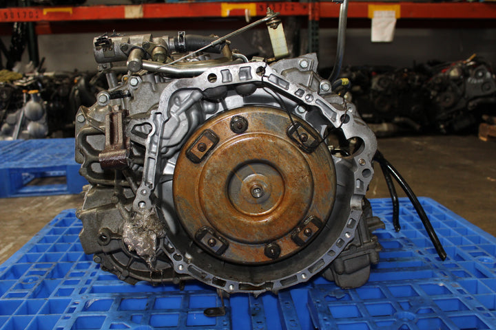 Nissan VQ35DE FWD Transmission