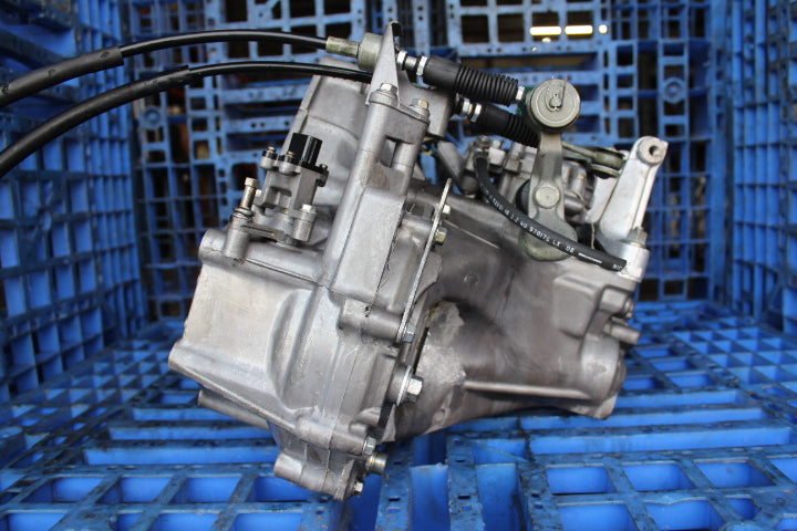 92-01 Honda Prelude Manual Trans. - H22