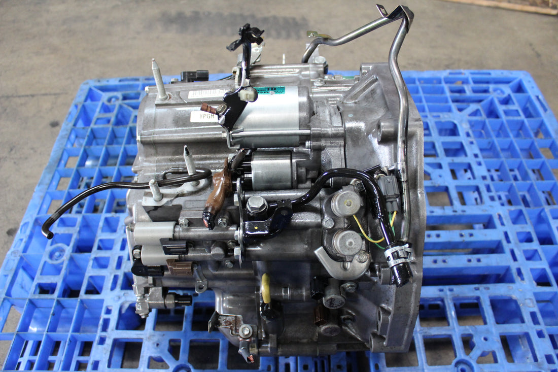 98-03 Honda Accord F23 Auto. Trans.