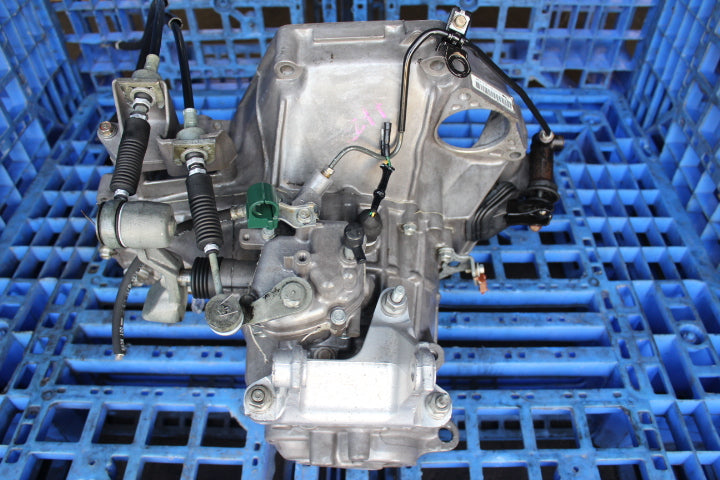 92-01 Honda Prelude Manual Trans. - H22