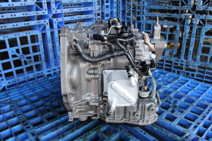 13-19 Nissan Sentra Auto. Trans. - MRA8