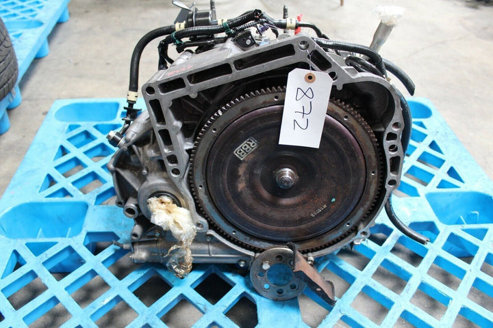 04-08 Acura TSX K24 RAA Auto. Trans.