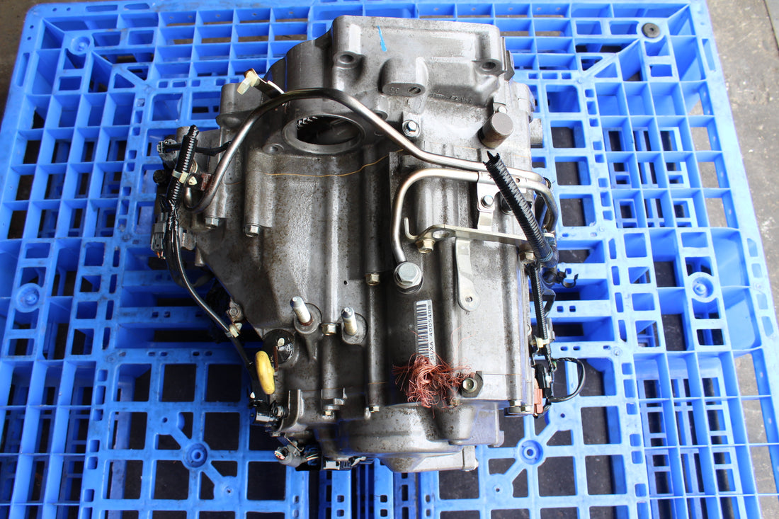 01-05 Honda Civic D17 Auto. Trans.