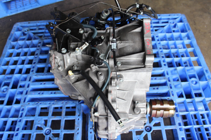 Toyota 2ZR Corolla Auto. Trans. ( 09-15 COROLLA )