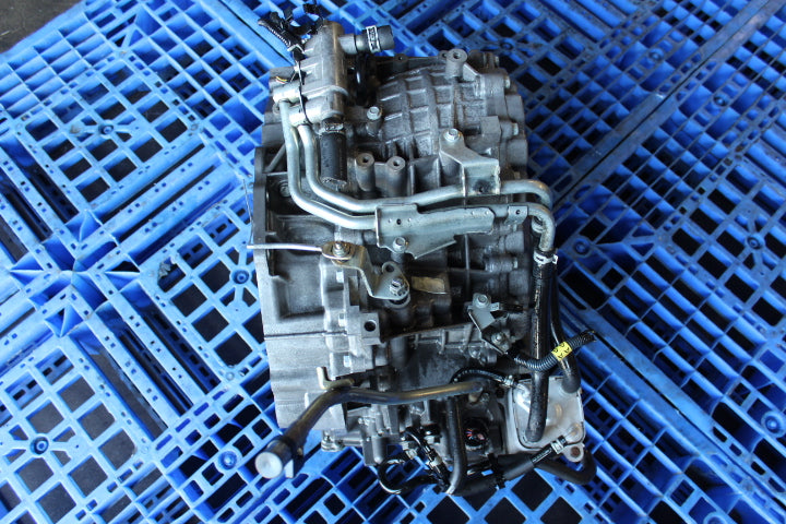 Nissan VQ35DE AWD Auto. Trans. ( 03-08 FX35 / 03-04 MURANO / 06-07 M35 )