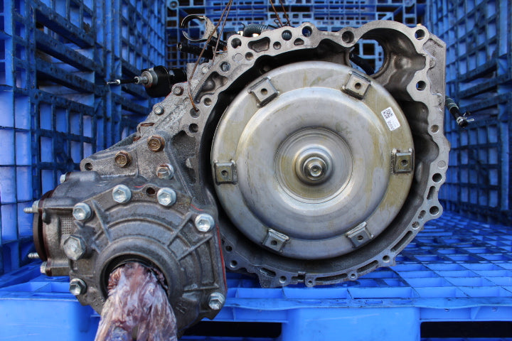 Toyota/Lexus (07-15 RX350 / 08-15 HIGHLANDER / 06-12 RAV-4) 2GR AWD Auto. Trans.