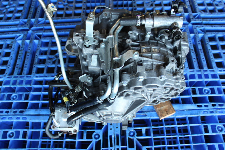 Nissan VQ35DE AWD Auto. Trans. ( 03-08 FX35 / 03-04 MURANO / 06-07 M35 )