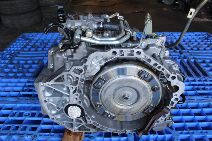 Nissan VQ35DE AWD Auto. Trans. ( 03-08 FX35 / 03-04 MURANO / 06-07 M35 )