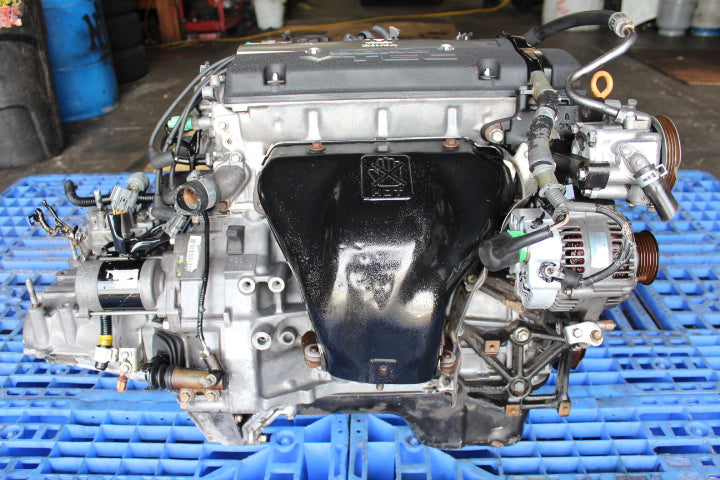 1992-2001 Honda Prelude H22A Engine