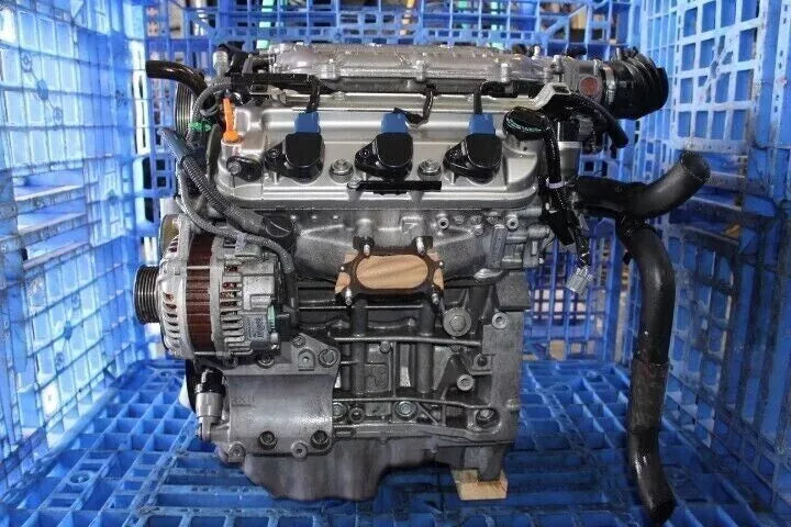 Honda J30A VCM Engine