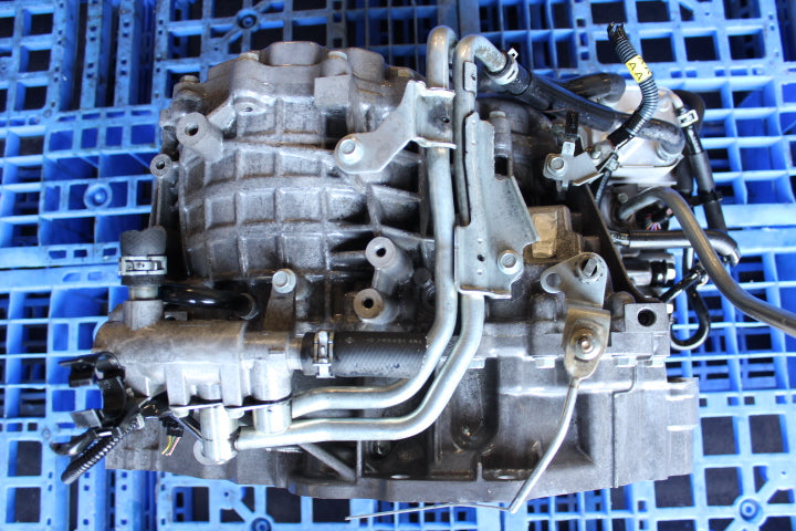 Nissan VQ35DE AWD Auto. Trans. ( 03-08 FX35 / 03-04 MURANO / 06-07 M35 )