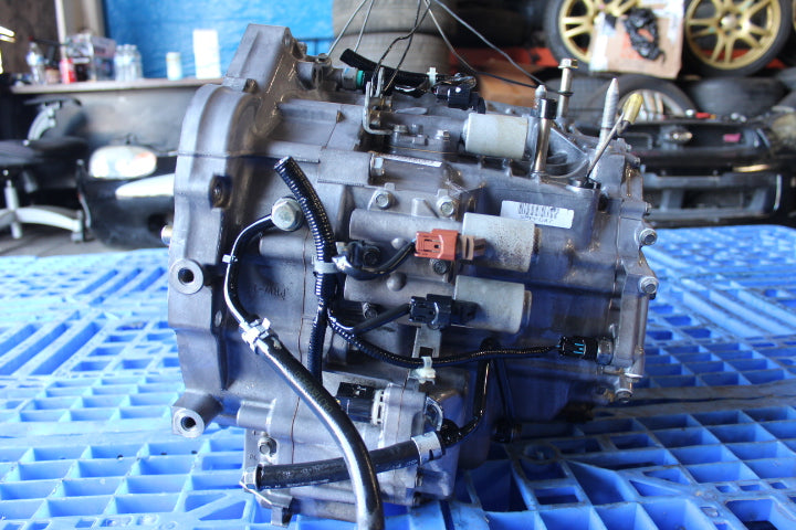 Honda K24 CRV AWD Automatic Transmission