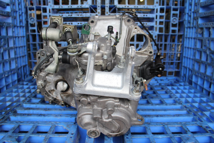 92-01 Honda Prelude Manual Trans. - H22
