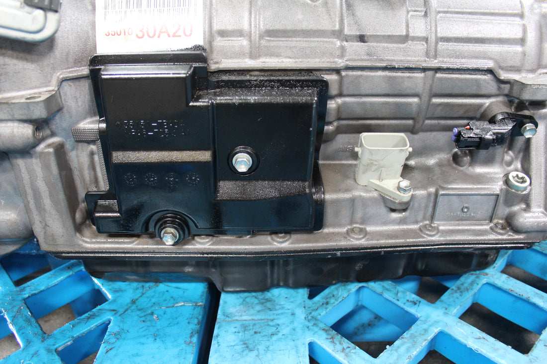 01-06 Toyota LS430 6-Speed Auto. Trans. - 3UZ