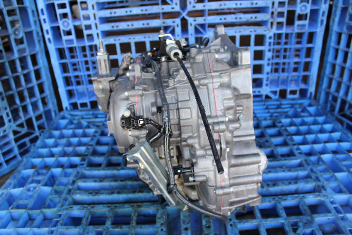 13-19 Nissan Sentra Auto. Trans. - MRA8