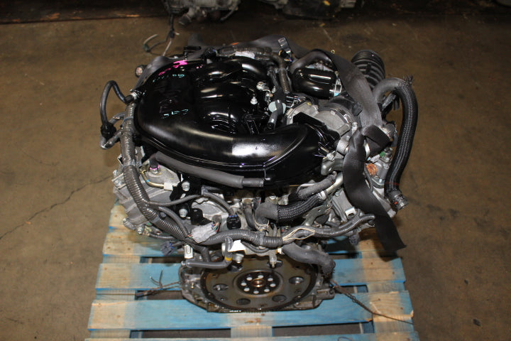 15-17 Toyota RC350 Engine - 2GR-FSE RWD