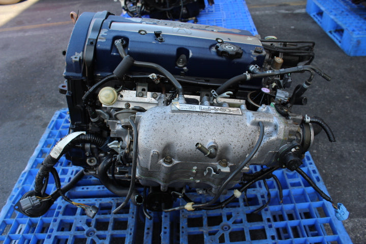97-01 Honda Prelude H23 Engine
