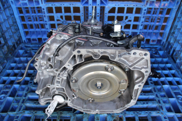13-19 Nissan Versa Automatic Transmission - HR16