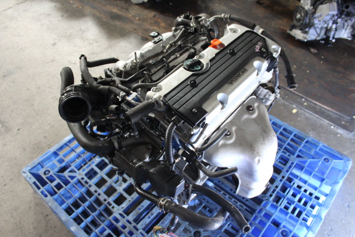 03-07 Honda Accord Engine - K24 RBB