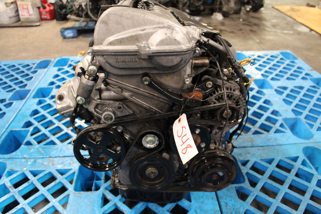 03-06 Toyota Matrix XRS / Pontiac Vibe Engine - 2ZZ