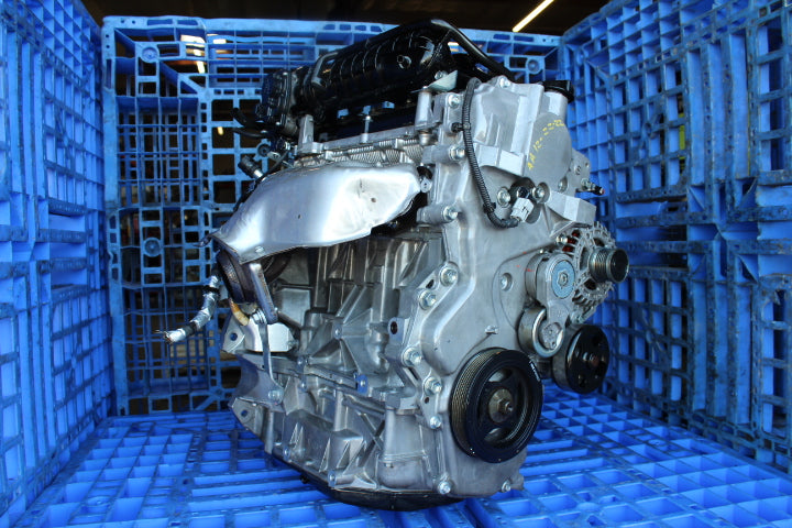 Nissan (07-12 SENTRA) MR20DE engine