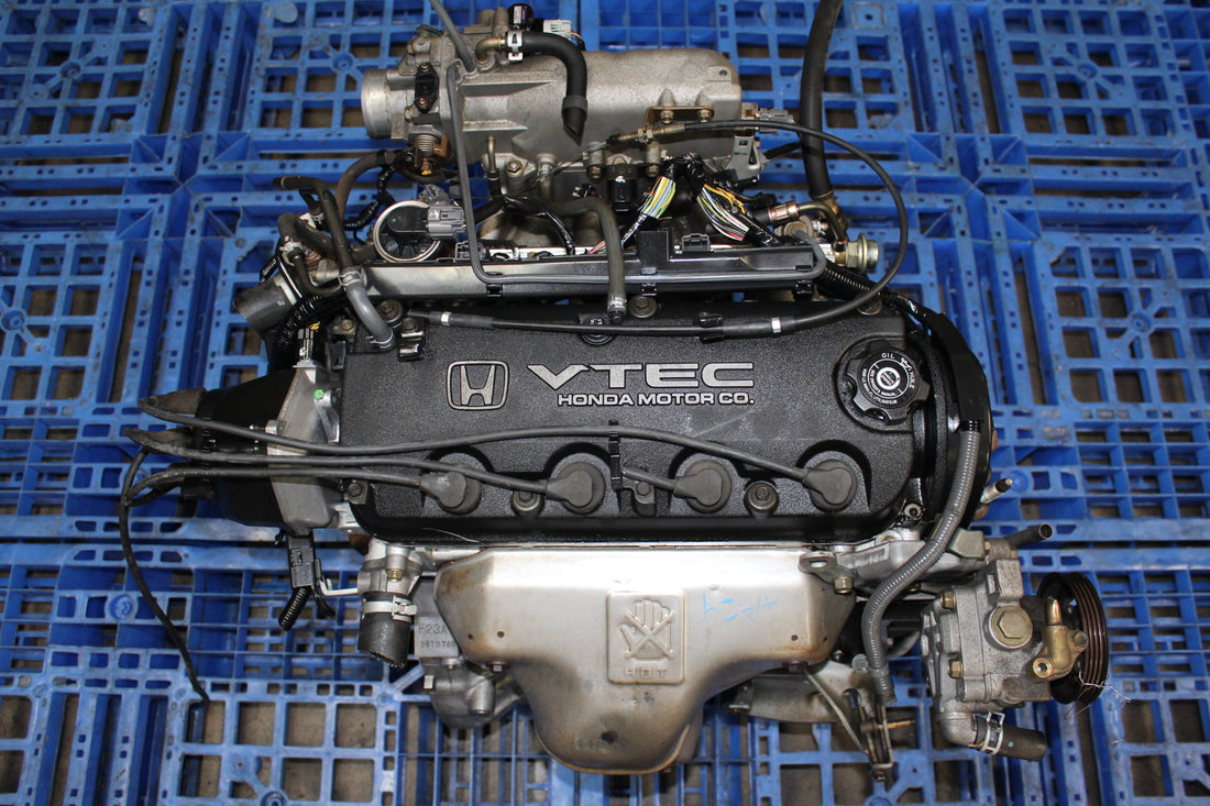 Honda (1998 - 2003 Accord) F23A Engine