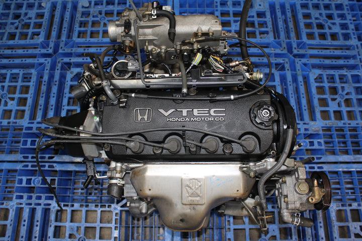 Honda (1998 - 2003 Accord) F23A Engine