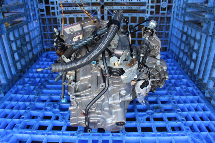 Nissan SR20 FWD 6-Speed Manual Transmission