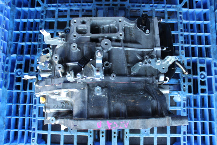 18-22 Toyota Camry A25A Auto. Trans.