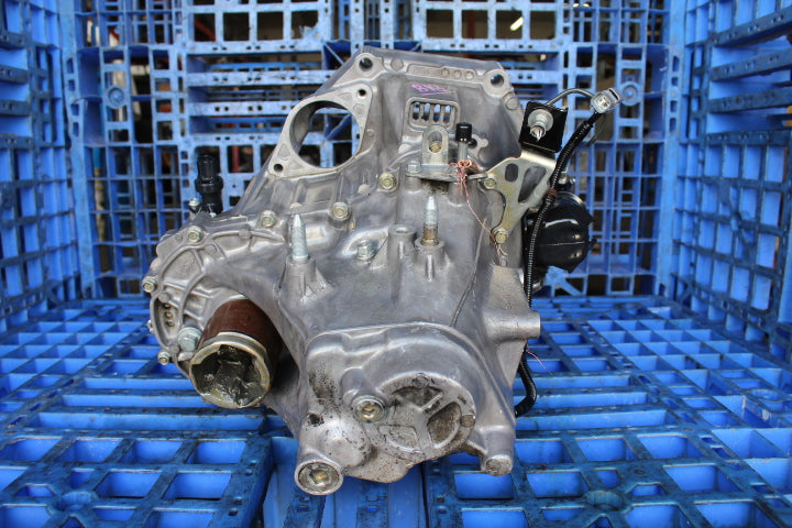 97-01 Honda Integra Manual Transmission - B18B