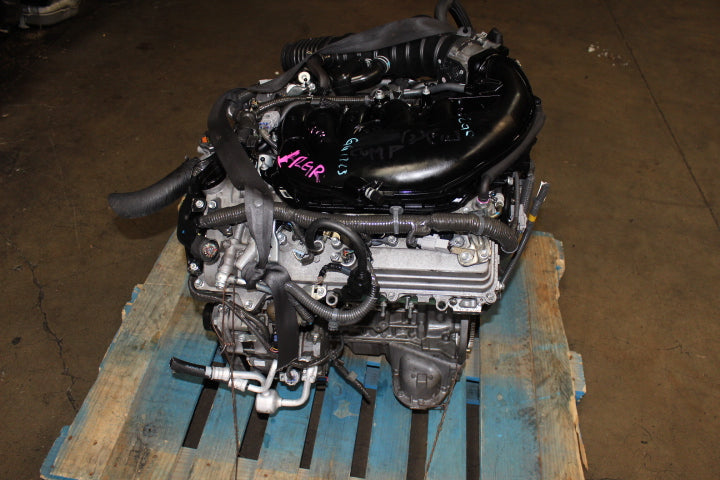 15-17 Toyota RC350 Engine - 2GR-FSE RWD