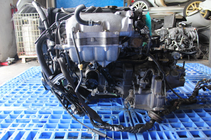 1992-2001 Honda Prelude H22A Engine