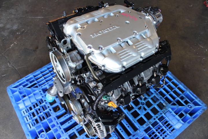 13-18 Honda RDX Engine - J35 VCM