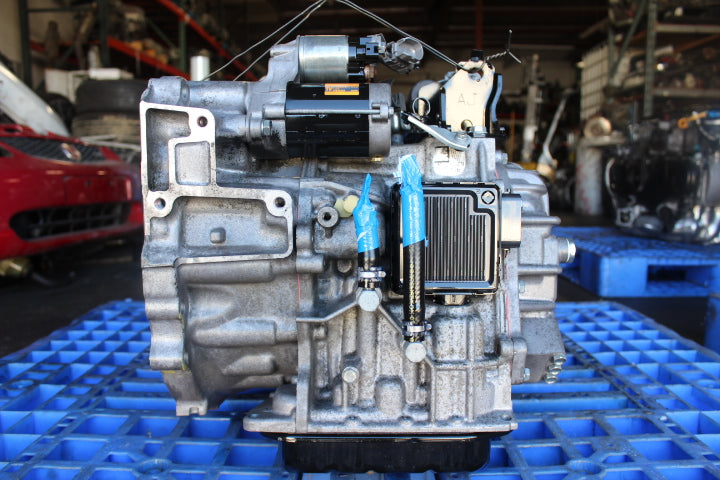 07-18 Toyota ES350 Auto. Trans. - 2GR FWD