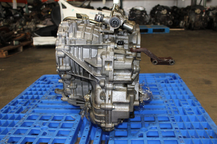 Nissan VQ35DE FWD Transmission